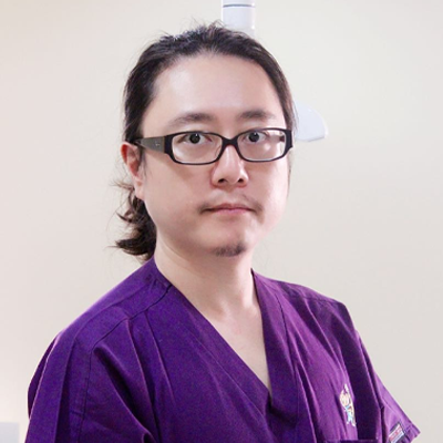 副院長　宮川　一平