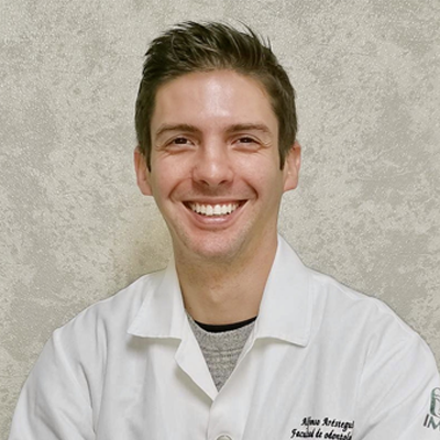 Dr.Alfonso